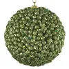 Witek Home Bombka 10cm (2 szt.) zielona Clearance