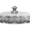 Bohemia Bombonierka kryształowa 41cm. Discount