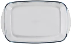 Brytfanna żaroodporna 30x22cm O'Cuisine Sale