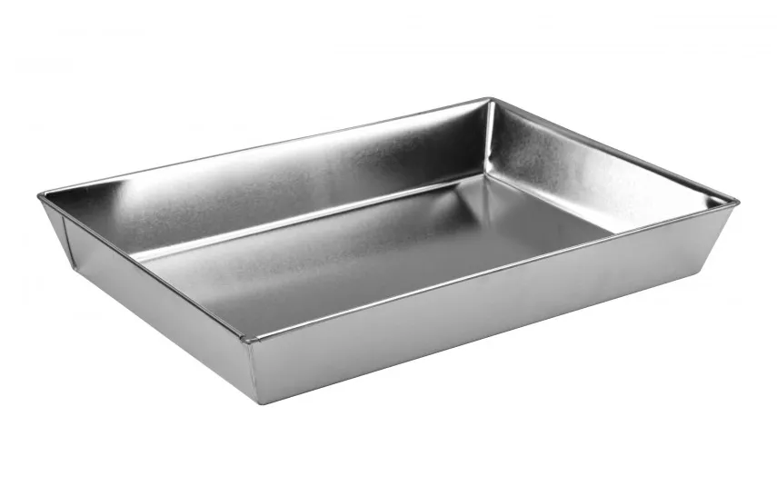 Spinwar Brytfanna/Forma do ciasta 40x28 cm gładka Discount