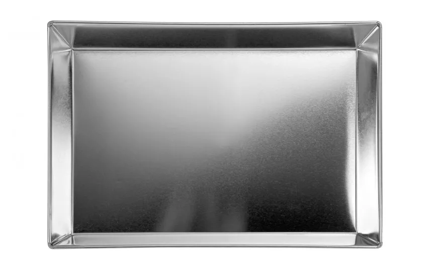 Spinwar Brytfanna/Forma do ciasta 40x28 cm gładka Discount