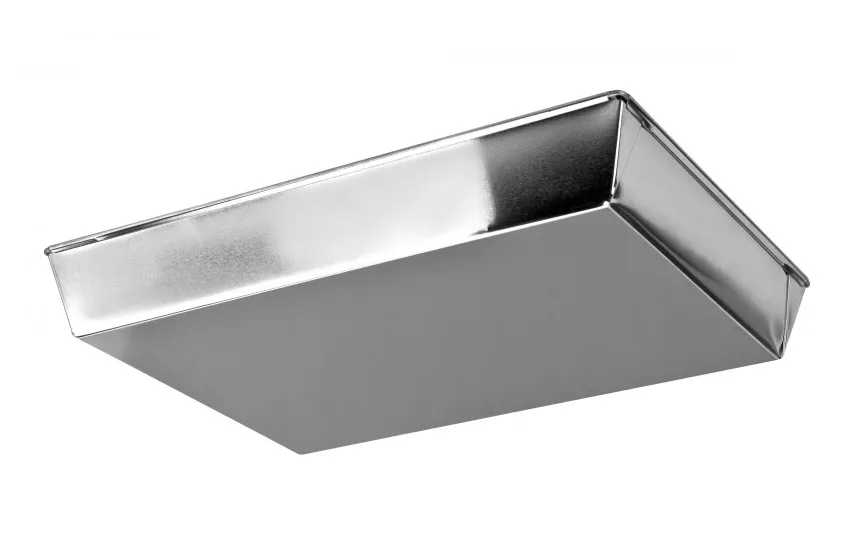 Spinwar Brytfanna/Forma do ciasta 40x28 cm gładka Discount