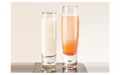 Durobor Bubble Szklanka (200ml) New