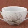Cmielow Bulionówka 350ml Piwonia/Peony Sale