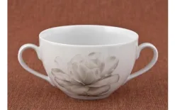 Cmielow Bulionówka 350ml Piwonia/Peony Sale