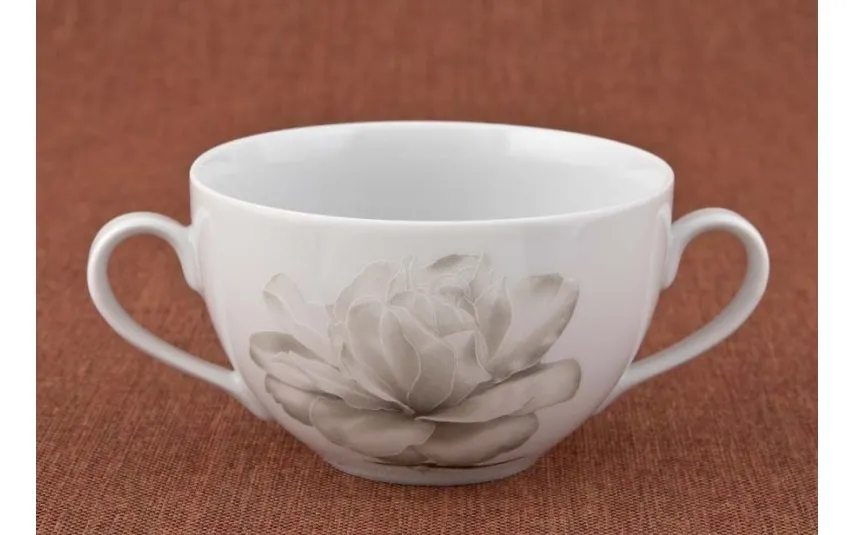 Cmielow Bulionówka 350ml Piwonia/Peony Sale