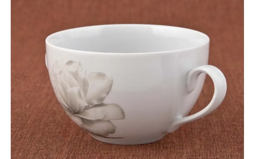 Cmielow Bulionówka 350ml Piwonia/Peony Sale