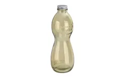 San Miguel Butelka 1L Recykling kolor New
