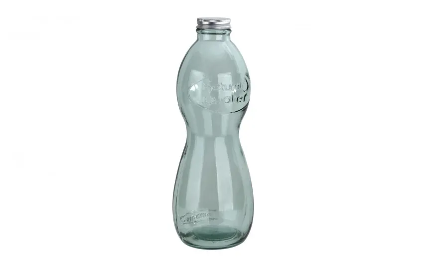San Miguel Butelka 1L Recykling przezroczysta Outlet