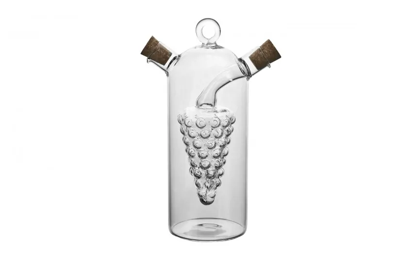 Allesken Butelka na ocet 30 ml i oliwę 300 ml Peter 2805 Discount