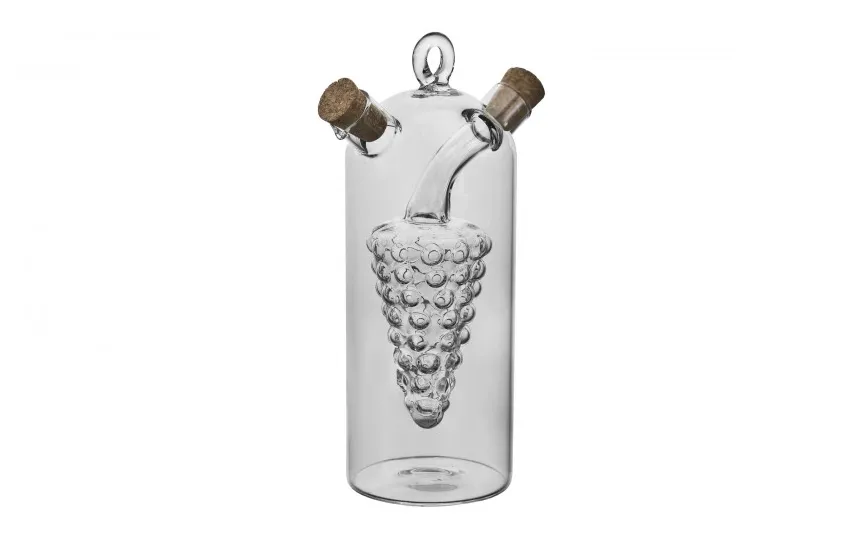 Allesken Butelka na ocet 30 ml i oliwę 300 ml Peter 2805 Discount