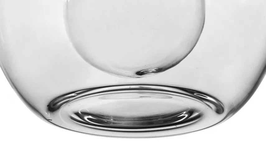 Allesken Butelka na ocet 75 ml i oliwę 350 ml Peter 2799 Hot