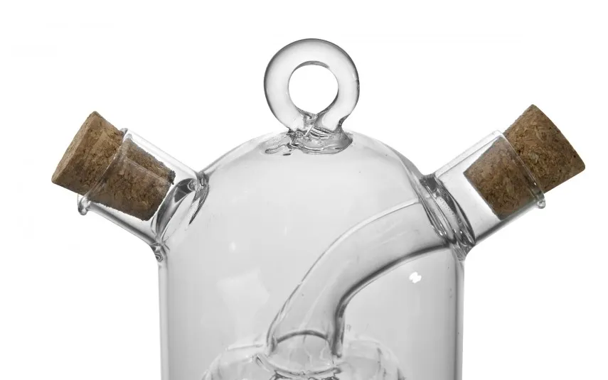 Allesken Butelka na ocet 30 ml i oliwę 300 ml Peter 2805 Discount