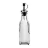 Dajar Butelka na oliwę z lejkiem 200 ml Domotti New