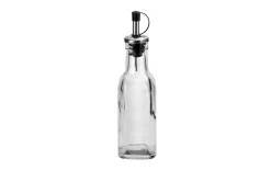 Dajar Butelka na oliwę z lejkiem 200 ml Domotti New