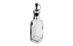 Dajar Butelka na oliwę z lejkiem 200 ml Domotti New