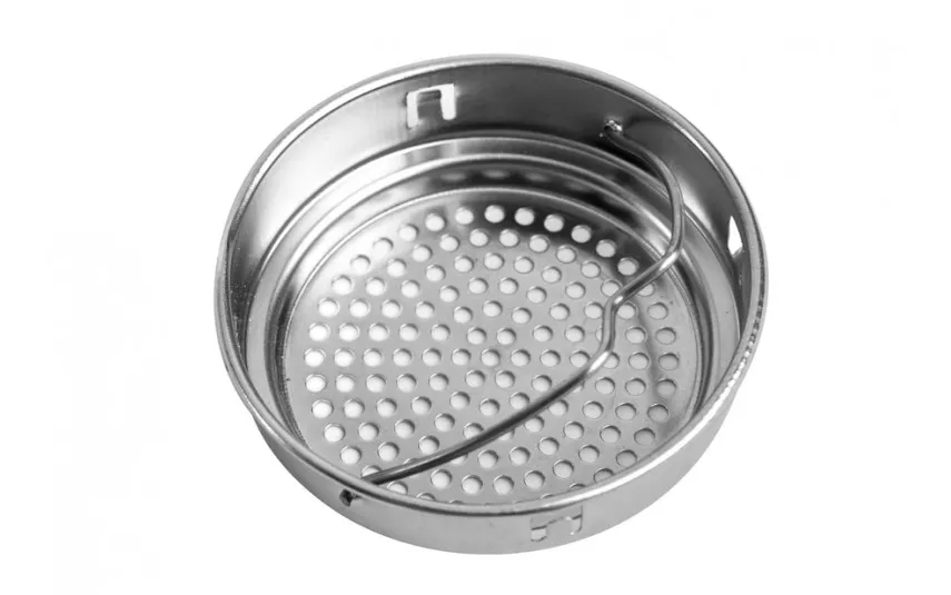 Witek Home Butelka szklana/termos 700ml w pokrowcu Outlet