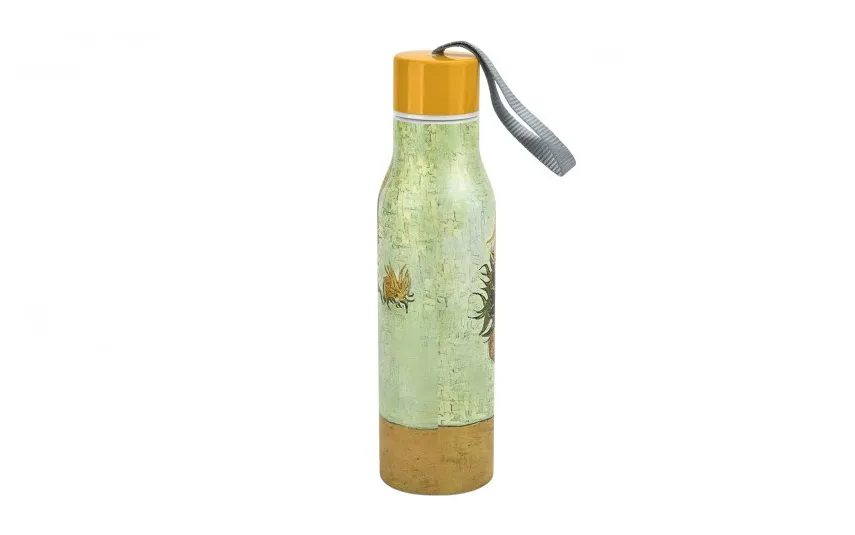 Duo Butelka termiczna 500 ml SUNFLOWERS Clearance