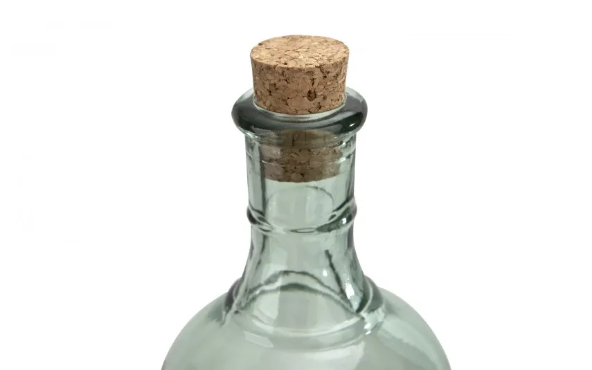 San Miguel Butelka z korkiem 250ml Sale