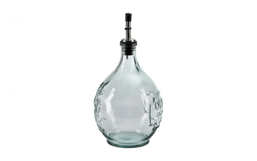 San Miguel Butelka z lejkiem 1 L 5979 3 Clearance