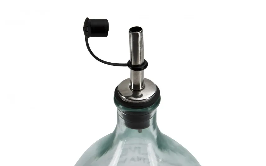 San Miguel Butelka z lejkiem 1 L 5979 3 Clearance