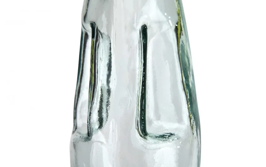 San Miguel Butelka z lejkiem 300 ml 5992/3 Clearance