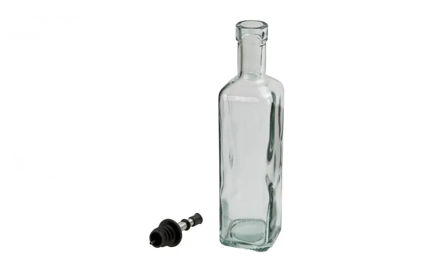 San Miguel Butelka z lejkiem 400 ml Online