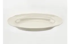 Karolina Castel Cream Półmisek owalny 23cm Online