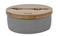 Husla Ceramiczna cukiernica Sale