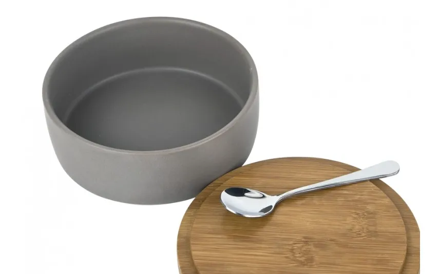 Husla Ceramiczna cukiernica Sale