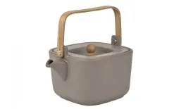 Husla Ceramiczny dzbanek do herbaty 1L Sale