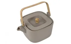 Husla Ceramiczny dzbanek do herbaty 1L Sale