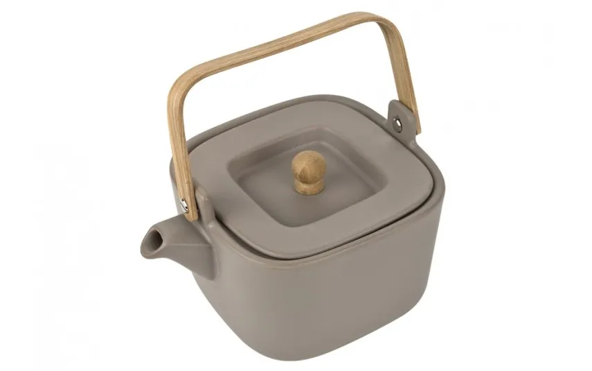Husla Ceramiczny dzbanek do herbaty 1L Sale