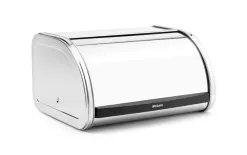Brabantia Chlebak wypukły średni polerowany Clearance