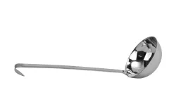 Orion Chochla stalowa 300 ml, 35 cm 140292 Discount