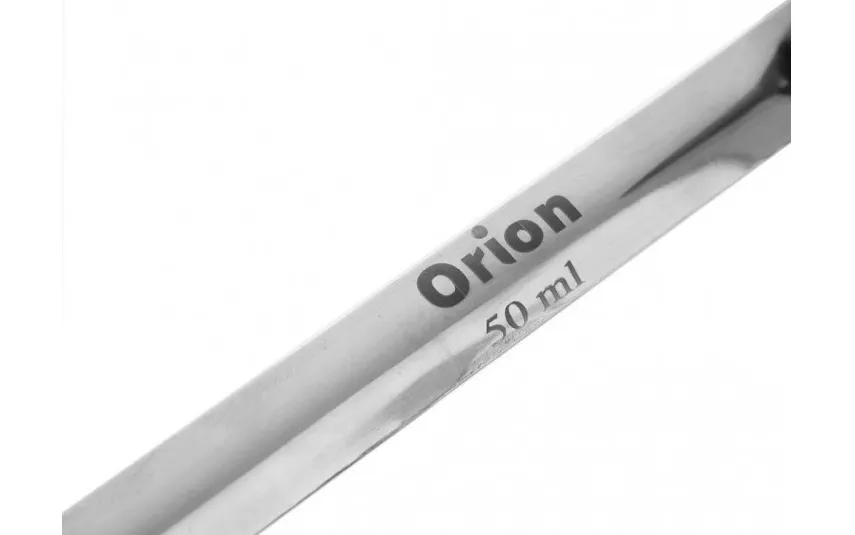 Orion Chochla stalowa 50 ml 140289 Outlet