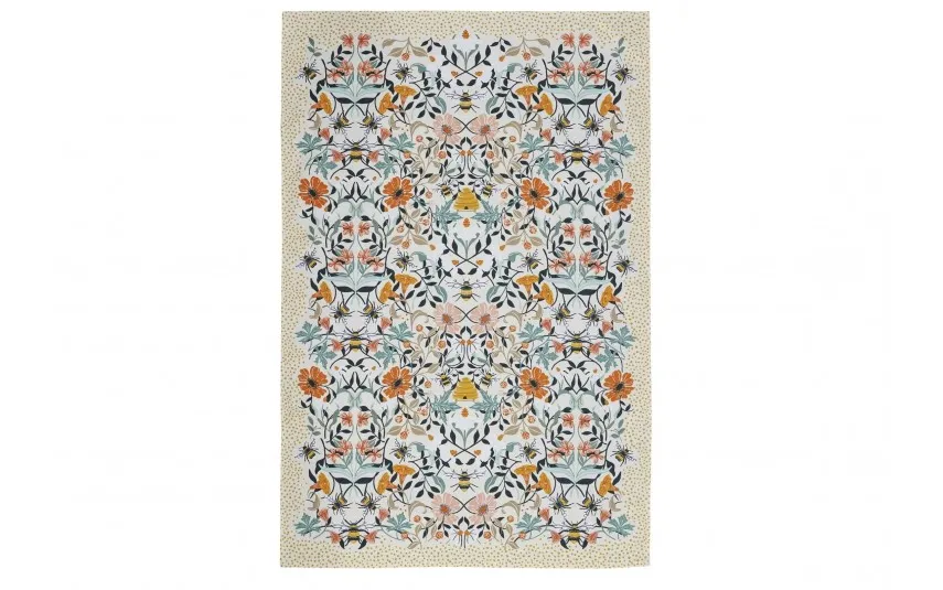 Ulster Weavers Ściereczka kuchenna 48x74 cm Bee Bloom Clearance