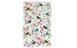 Ulster Weavers Ściereczka kuchenna 48x74 cm Dawn Chorus 022DCS New