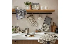 Ulster Weavers Ściereczka kuchenna 48x74 cm Herbs & Spices 022HBSP Fashion