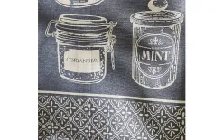 Ulster Weavers Ściereczka kuchenna 48x74 cm Herbs & Spices 022HBSP Fashion