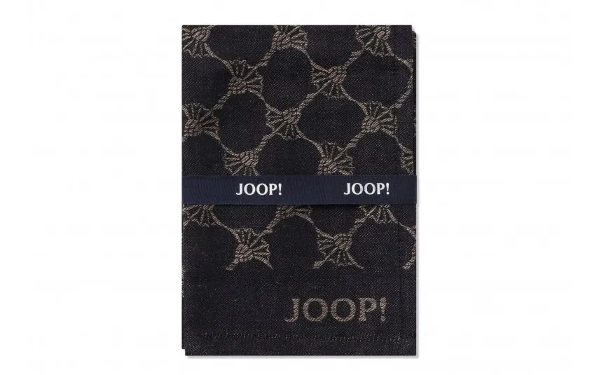 Joop Ściereczka kuchenna 50x70 cm Cuisine 1700/93 czarna Online