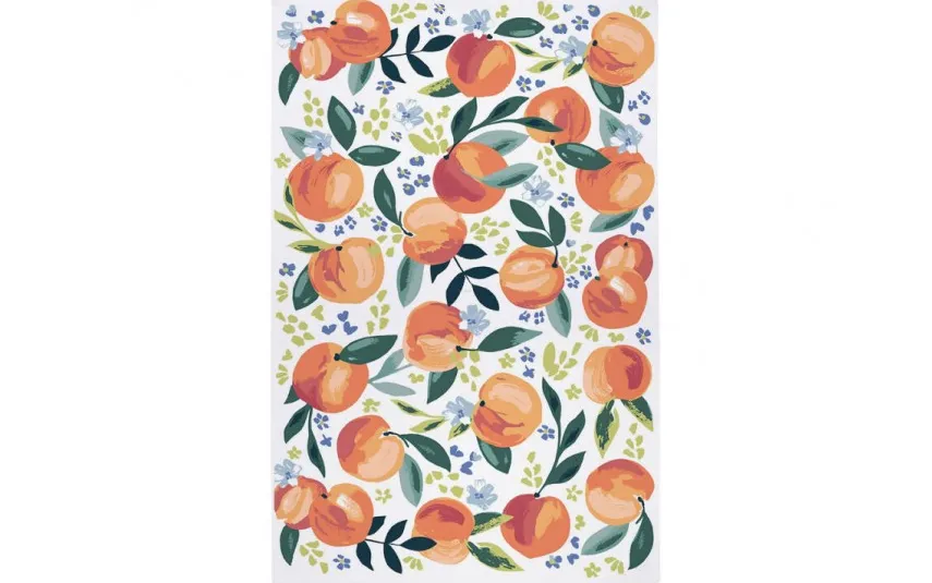 Ulster Weavers Ściereczka kuchenna 48x74 cm Lifes Peachy ściereczka 022LPY Clearance