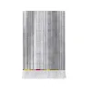 Manterol Ściereczka kuchenna 50x70 cm Multiusos Niebieskie Paski 057 15 Hot