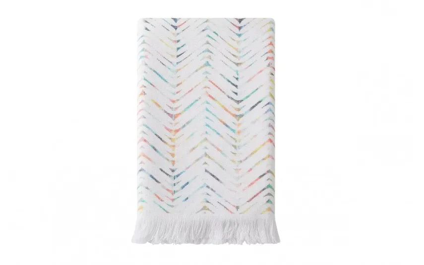 Manterol Ściereczka kuchenna 50x70 cm Multiusos Strzałki kolor 053 15 Fashion