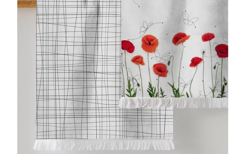 Manterol Ściereczka kuchenna 50x70 cm Multiusos Linie 056 09 Discount