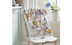 Ulster Weavers Ściereczka kuchenna 48x74 cm Pantry Cats 022PYCT Discount