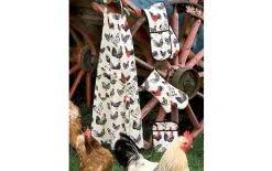 Ulster Weavers Ściereczka kuchenna 48x74 cm Rooster 022 ROO Outlet
