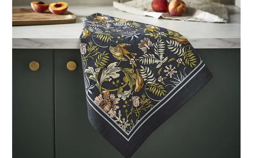 Ulster Weavers Ścierka kuchenna 48x74 cm Finch&Flower 022FNFL Outlet
