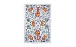 Ulster Weavers Ścierka kuchenna 48x74 cm Shellfish 022SHFS Outlet