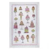 Ulster Weavers Ścierka kuchenna 48x74 cm Vintage Jellies 022VNJE Discount